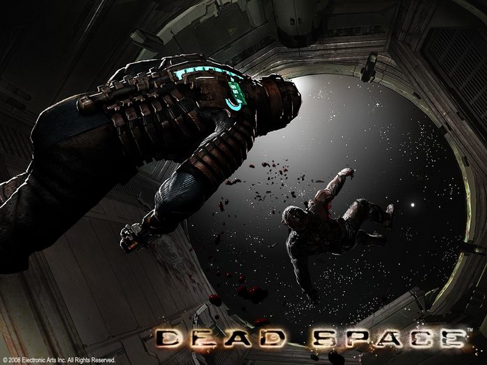Dead Space