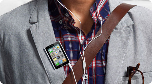Apple iPhone nano Apple iPhone nano