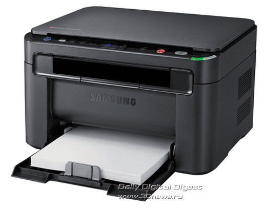 Samsung SCX-3205W Samsung SCX-3205W