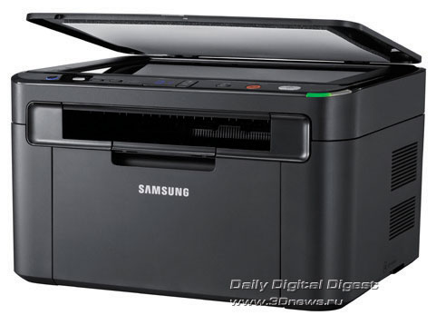 Samsung SCX-3205W Samsung SCX-3205W