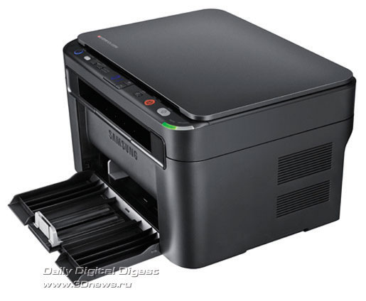 Samsung SCX-3205W Samsung SCX-3205W