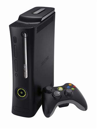 Xbox 360 Xbox 360