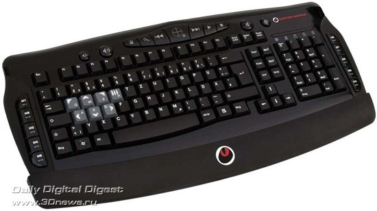 RAPTOR-GAMING K3 RAPTOR-GAMING K3