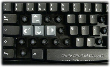 RAPTOR-GAMING K3 RAPTOR-GAMING K3