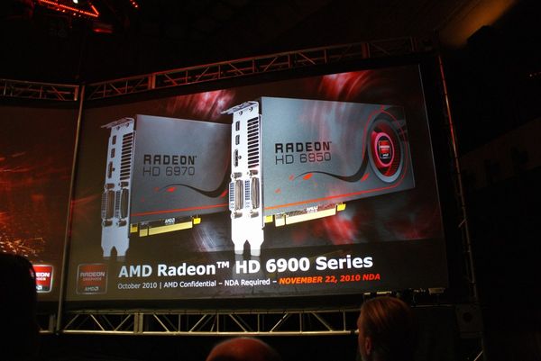 AMD Radeon HD 6970