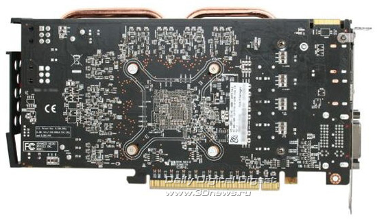 XFX Radeon HD 6850 Dual-Fan Edition XFX Radeon HD 6850 Dual-Fan Edition