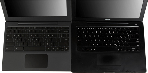 Google Chrome OS