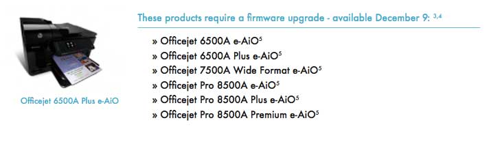 HP AirPrint