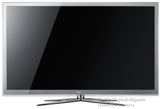 Samsung UE65C8000 Samsung UE65C8000