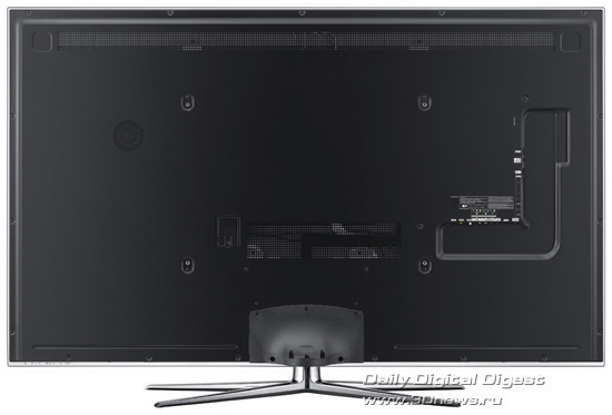 Samsung UE65C8000 Samsung UE65C8000
