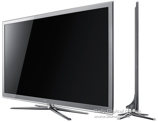 Samsung UE65C8000 Samsung UE65C8000