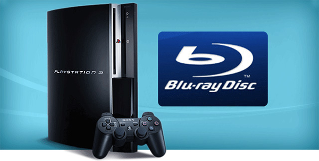 PlayStaytion 3