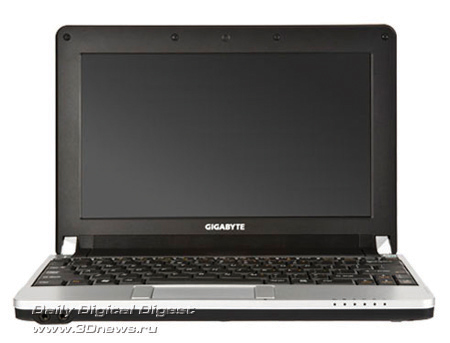 GIGABYTE M1005 GIGABYTE M1005