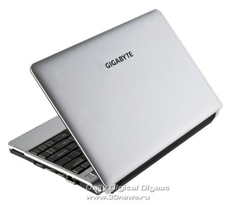 GIGABYTE M1005 GIGABYTE M1005