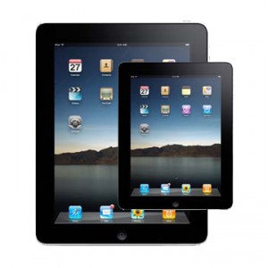 iPad