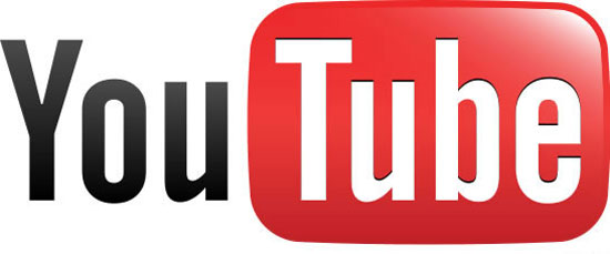 Логотип Youtube