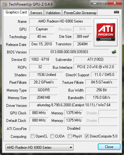 GPU-Z