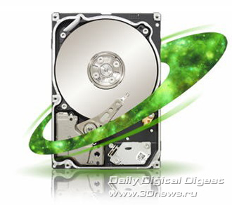 Seagate Constellation.2 Series HDD Seagate Constellation.2 Series HDD