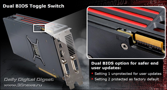 AMD Radeon HD 6900 Series AMD Radeon HD 6900 Series