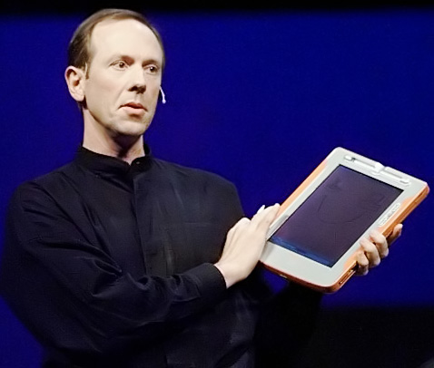 Планшеты Microsoft