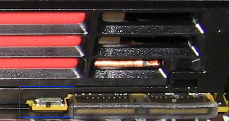 Референсные Radeon HD 6970 получат Dual BIOS