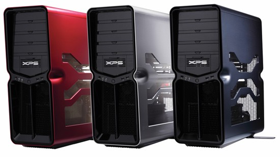 Dell XPS 730x