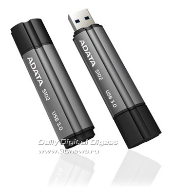 ADATA Superior Series S102 ADATA Superior Series S102