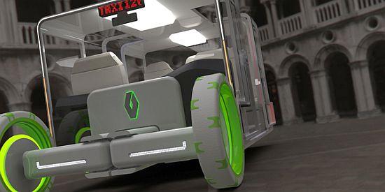 Renault Runner Renault Runner