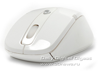 Nexus Silent Mouse (SM-7000W) Nexus Silent Mouse (SM-7000W)