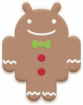 Логотип Google Android