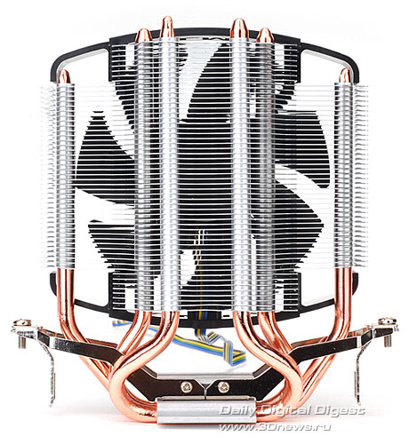 Zalman CNPS5X Zalman CNPS5X