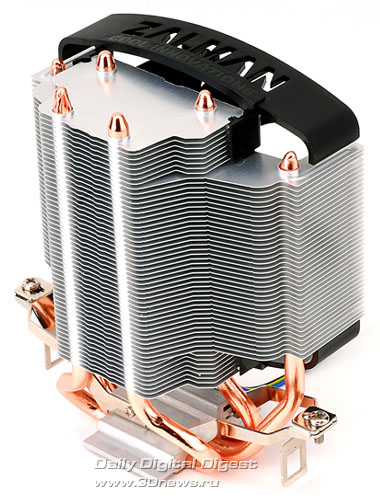 Zalman CNPS5X Zalman CNPS5X