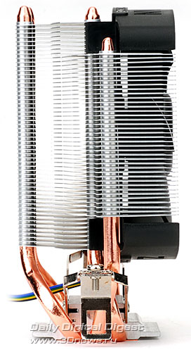 Zalman CNPS5X Zalman CNPS5X