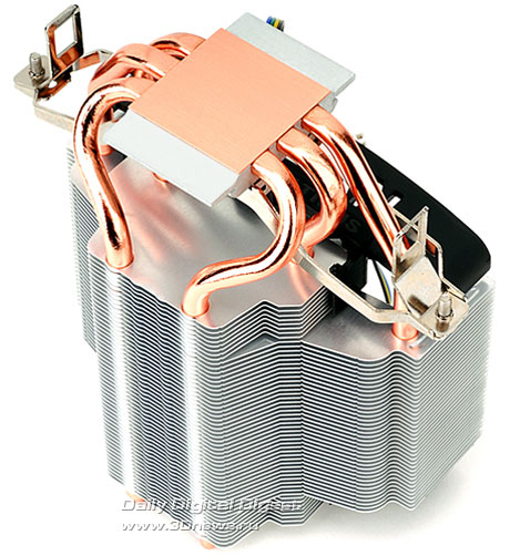 Zalman CNPS5X Zalman CNPS5X