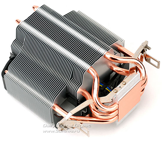 Zalman CNPS5X Zalman CNPS5X