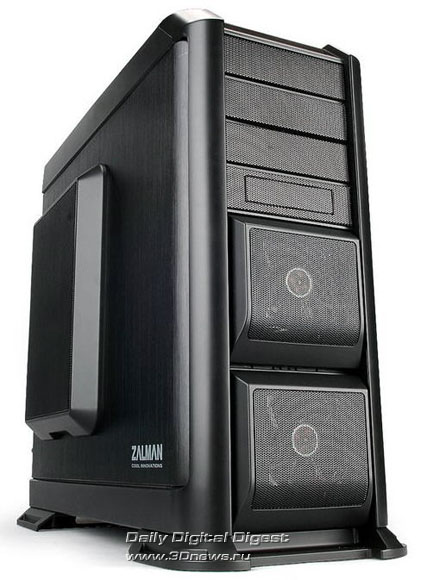 Zalman GS1200 Zalman GS1200
