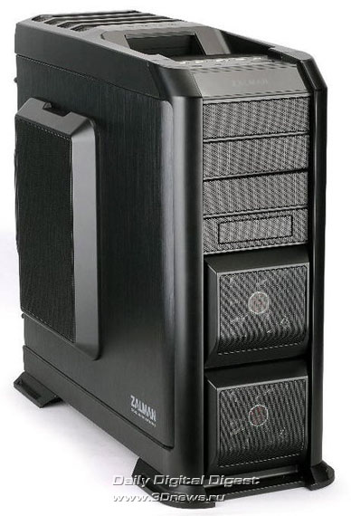 Zalman GS1200 Zalman GS1200