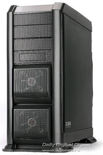 Zalman GS1200 Zalman GS1200