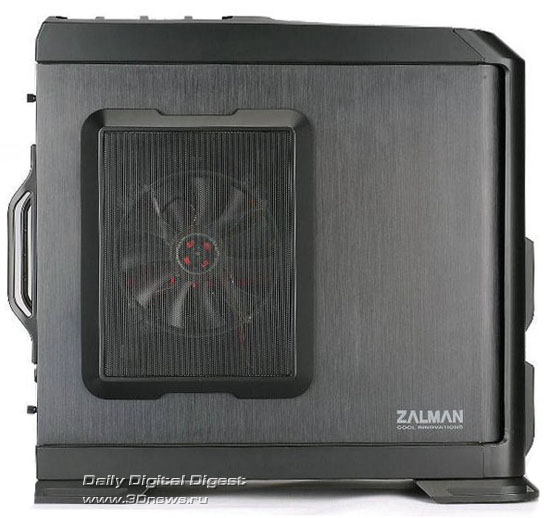 Zalman GS1200 Zalman GS1200