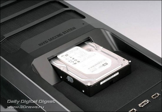 Zalman GS1200 Zalman GS1200