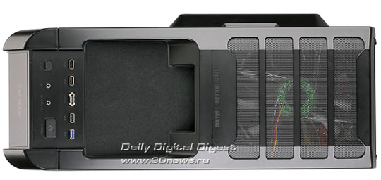Zalman GS1200 Zalman GS1200