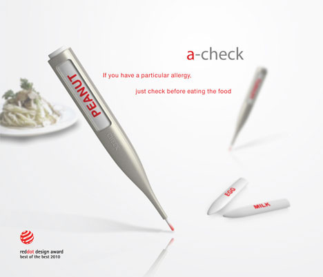 A-Check A-Check