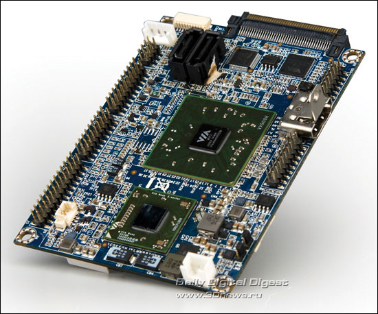 VIA EPIA-P830 VIA EPIA-P830
