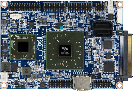 VIA EPIA-P830 VIA EPIA-P830