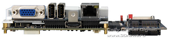 VIA EPIA-P830 VIA EPIA-P830