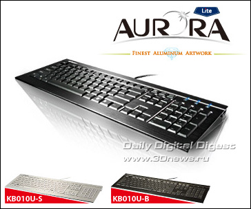 Enermax Aurora Lite Enermax Aurora Lite