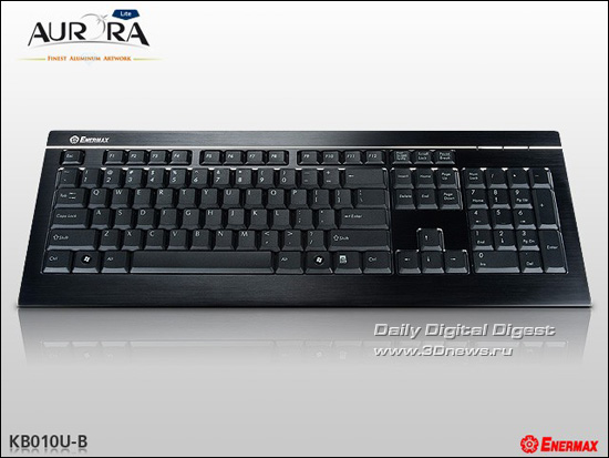 Enermax Aurora Lite Enermax Aurora Lite