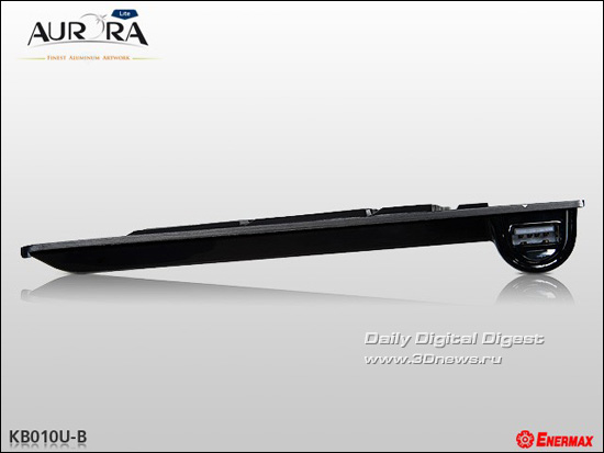 Enermax Aurora Lite Enermax Aurora Lite