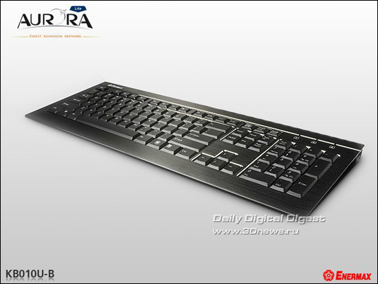 Enermax Aurora Lite Enermax Aurora Lite