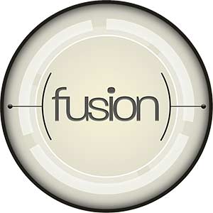 Логотип AMD Fusion